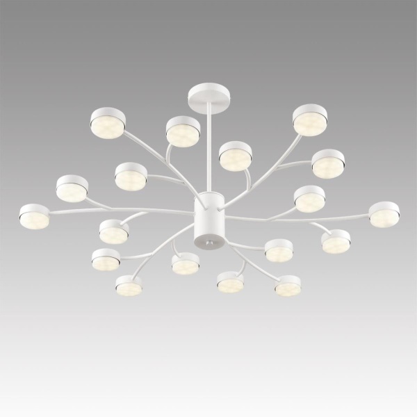 Люстра Lumion TORINA 8265/18