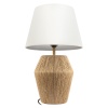 Настольная лампа Loft IT Jute 10517T