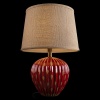 Настольная лампа Loft IT Tulip 10513T Red