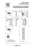 Настенный светильник Osgona Limpio 722620 Настенный светильник Osgona Limpio 722620