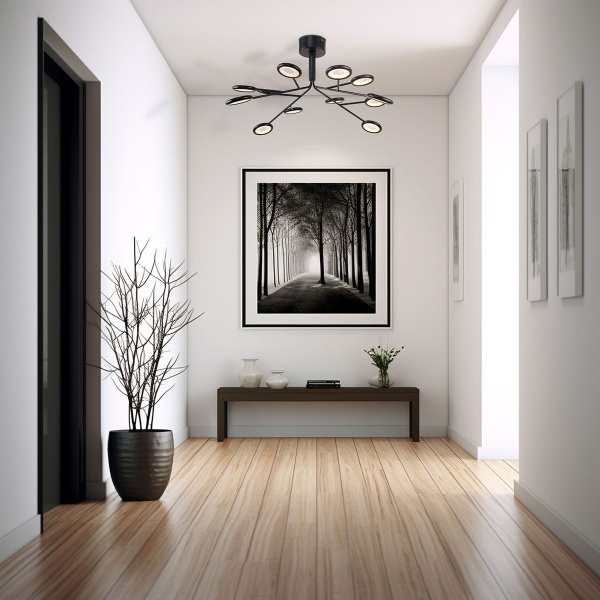 Подвесная люстра F-Promo Mugs 4253-15P