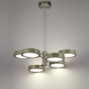 Подвесная люстра Odeon Light Riviera L-Vision 5451/99LA