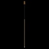 Подвесной светодиодный светильник Loft IT Reed 10358/830 AB