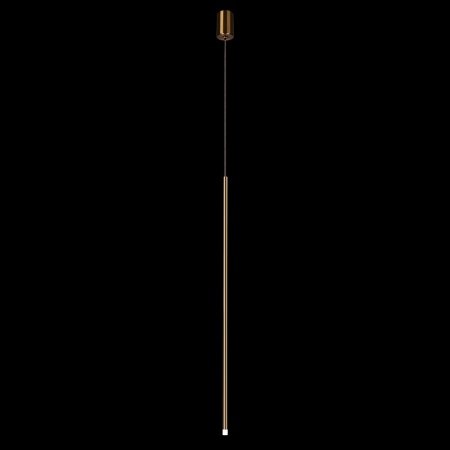 Подвесной светодиодный светильник Loft IT Reed 10358/830 AB