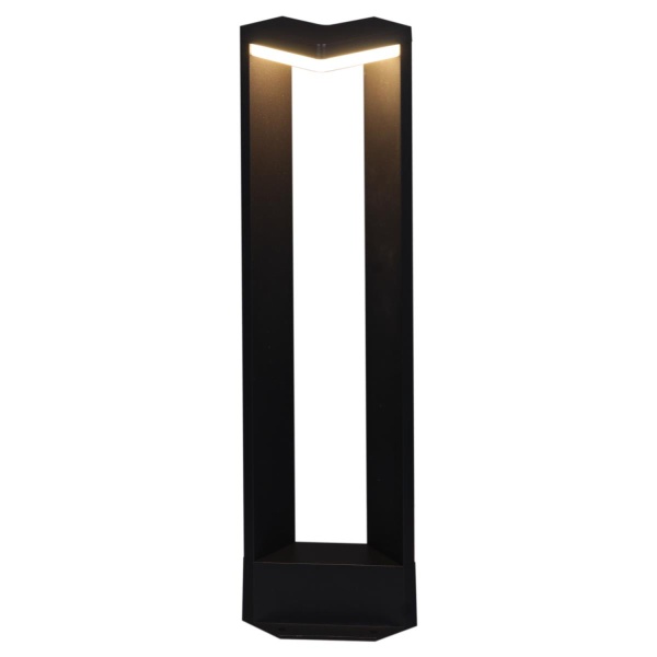 Уличный светильник Reluce 09980-0.7-001JH 0.6M LED12W BK RLOS