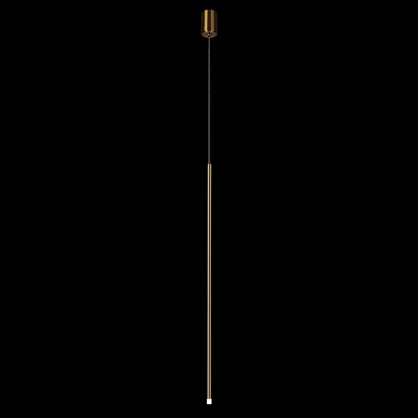 Подвесной светодиодный светильник Loft IT Reed 10358/830 AB