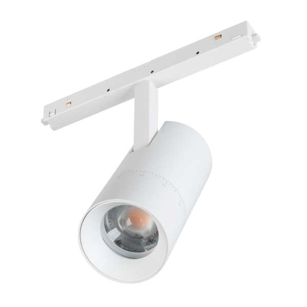 Трековый светильник Arlight MAG-ORIENT-SPOT-ZOOM-R65-15W Warm3000 048665