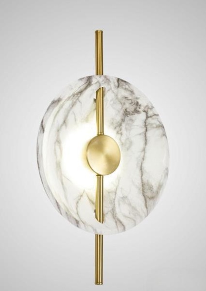 Бра Alfa Light F0324-36