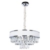 Подвесная люстра Arte Lamp Diadem A1002LM-6CC Подвесная люстра Arte Lamp Diadem A1002LM-6CC