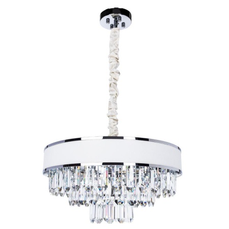Подвесная люстра Arte Lamp Diadem A1002LM-6CC Подвесная люстра Arte Lamp Diadem A1002LM-6CC