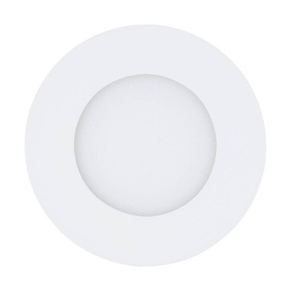 Встраиваемый светодиодный светильник Eglo Fueva 1 PRO 64618