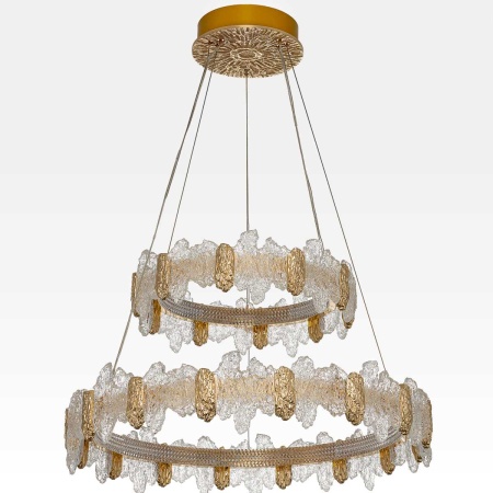 Люстра подвесная Citilux LAVA CL250182