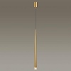 Подвесной светодиодный светильник Odeon Light Frida 4352/5L