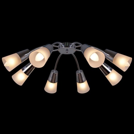 Потолочная люстра Reluce 01266-0.3-08 CR