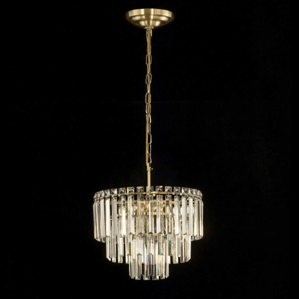 Подвесная люстра Citilux Фонда CL303163