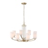 Подвесная люстра ST Luce Opalus SL1403.303.08