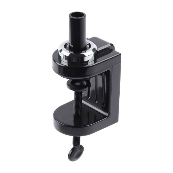 Настольная лампа ЭРА NLED-496-12W-BK Б0052767