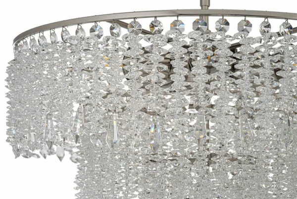 Подвесная люстра Arti Lampadari Napoli E 1.5.46.107 N