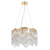 Подвесная люстра Favourite Diadem 4724-6P