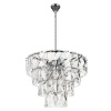 Подвесная люстра Loft IT Contemporary 10561/660 Clear