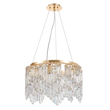 Подвесная люстра Favourite Diadem 4724-6P