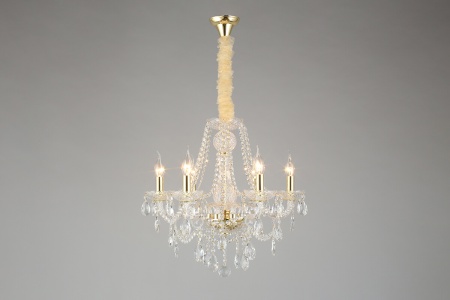 Подвесная люстра Aployt Koletta APL.755.13.06