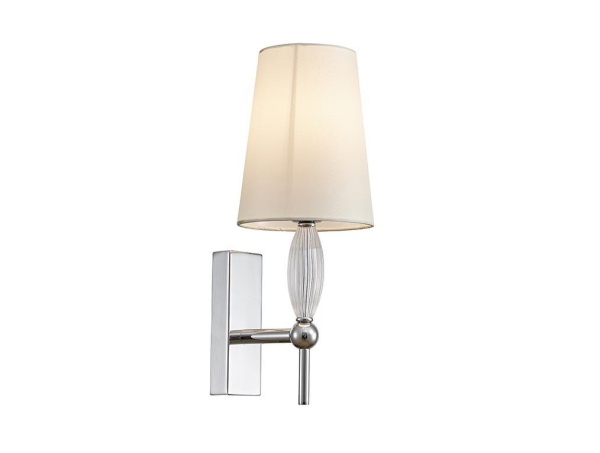 Бра Newport Chelsy 4371/A chrome М0070444 Бра Newport Chelsy 4371/A chrome М0070444