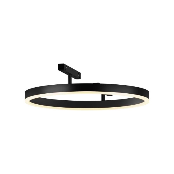Трековый светильник Maytoni Technical TR227-2-24W3K-B