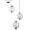 Подвесной светильник Citilux Noona CL251060
