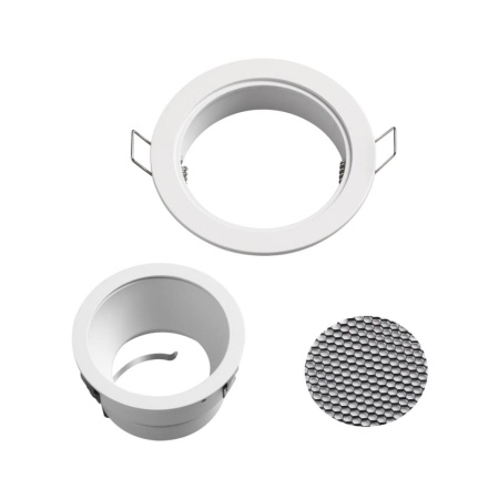 Светильник встраиваемый Novotech MORUS 370999