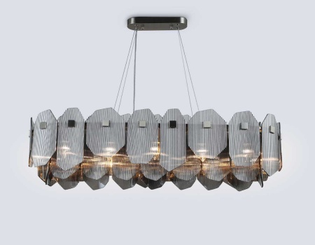 Подвесной светильник Ambrella light High light LH31205