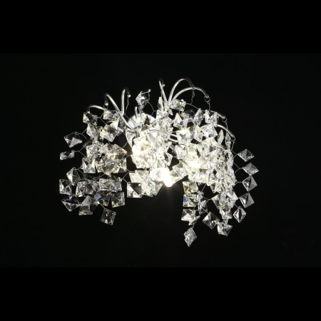 Настенный светильник Aployt Danusia APL.846.01.03