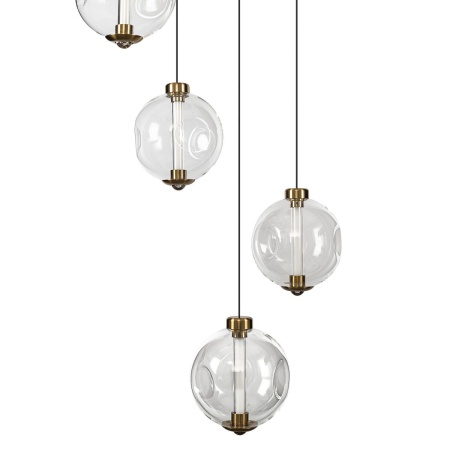 Подвесной светильник Citilux Noona CL251060