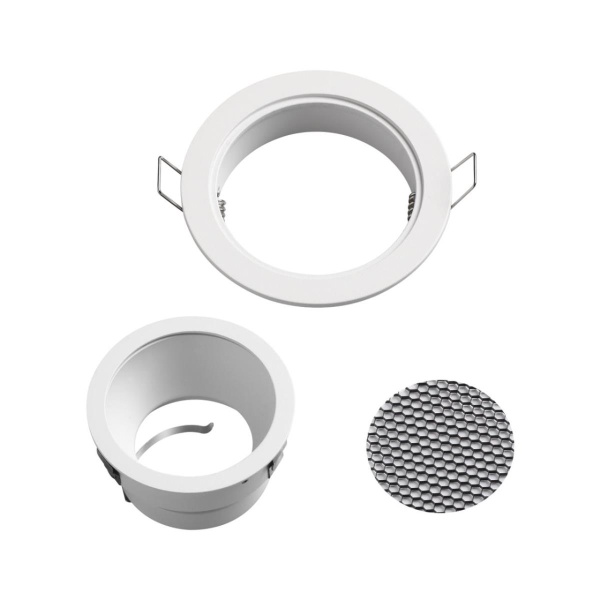 Светильник встраиваемый Novotech MORUS 370999