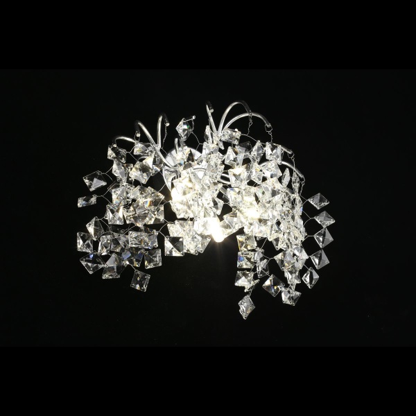 Настенный светильник Aployt Danusia APL.846.01.03