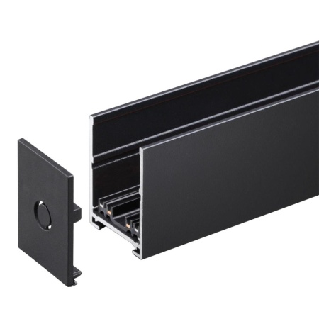 Шинопровод накладной/подвесной Novotech VECTOR 135301