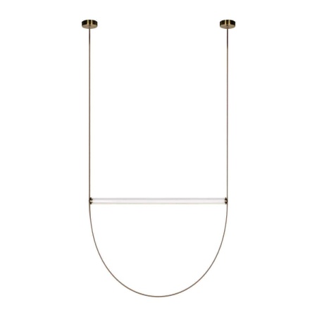 Подвесной светодиодный светильник Loft IT Liana 10221/1700