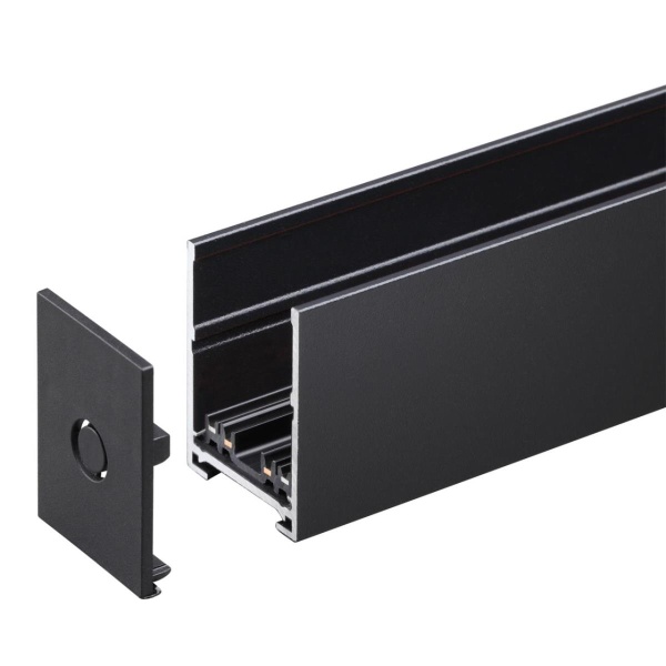 Шинопровод накладной/подвесной Novotech VECTOR 135300