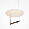 Подвесной светодиодный светильник Maytoni Modern Ambience MOD280PL-L23B3K1