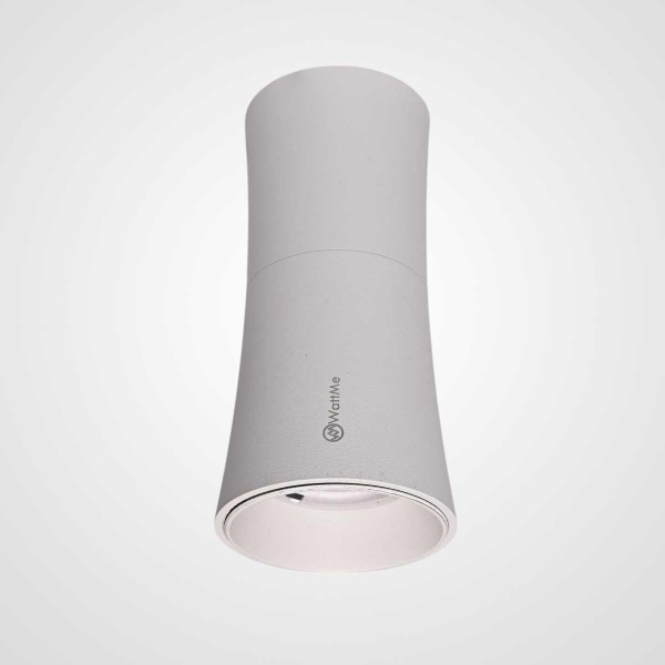 Потолочный светильник Imperium Loft Zyppa White H15 314096-26