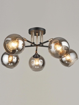 Потолочная люстра Reluce 04738-0.3-05