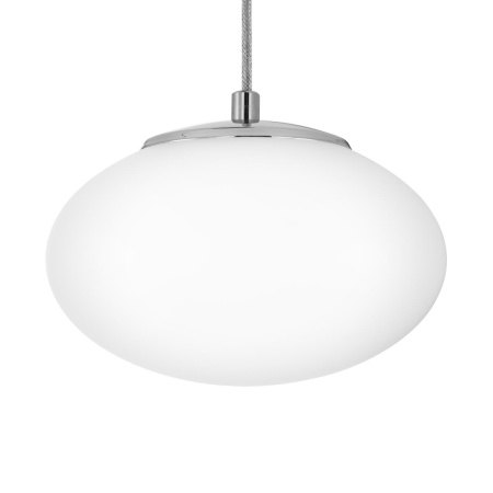 Подвесной светодиодный светильник Citilux Atman Smart CL226A031 Подвесной светодиодный светильник Citilux Atman Smart CL226A031