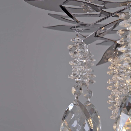 Люстра Reluce 01108-0.3-300 CR