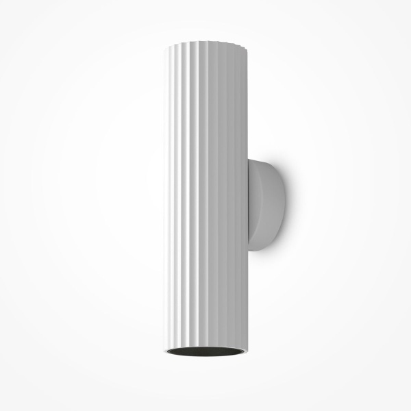 Бра Maytoni Technical Calipso C106WL-02-GU10-W Бра Maytoni Technical Calipso C106WL-02-GU10-W