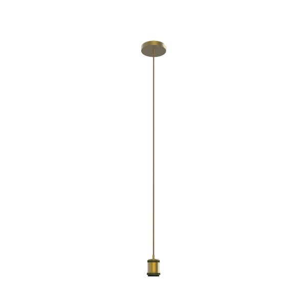 Подвесной светильник Gauss Decor PL022