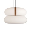 Подвесной светильник Loft IT Bolina 10473P
