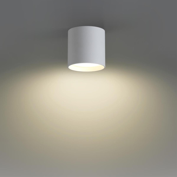 Потолочный светильник Odeon Light HIGHTECH 7130/8CL