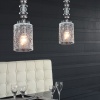 Подвесной светильник Crystal Lux Mateo SP1