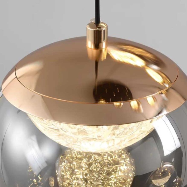 Подвесной светильник Imperium Loft Mayer Orb L1 306356-01
