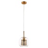 Подвесной светильник Arte Lamp Manchester A7620SP-1AB